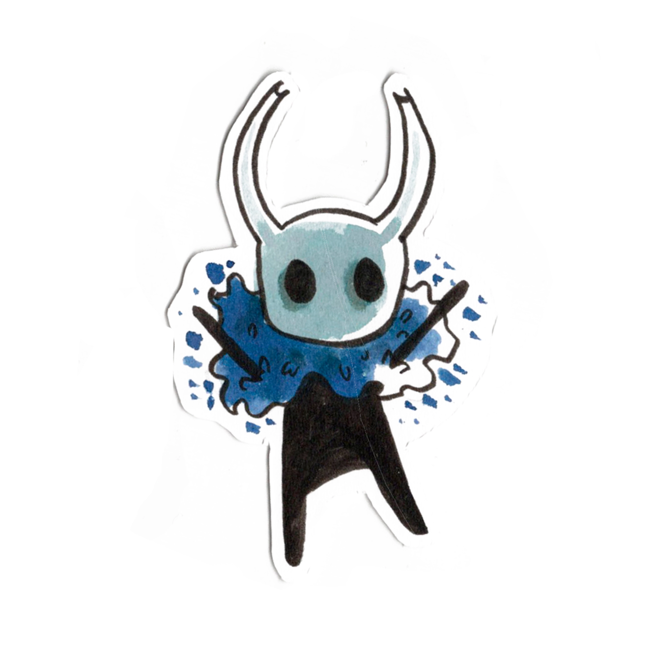 Hollow Knight