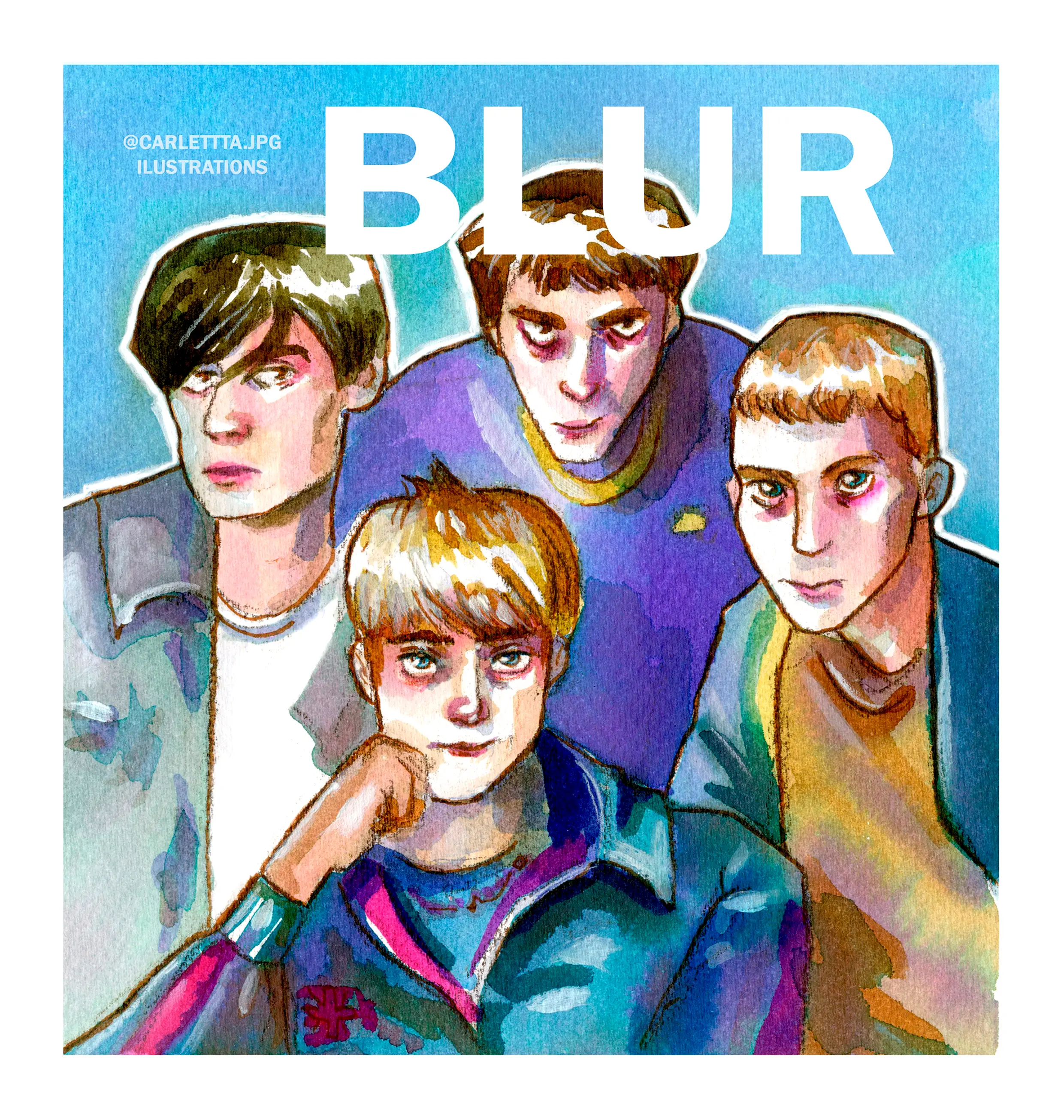 Blur