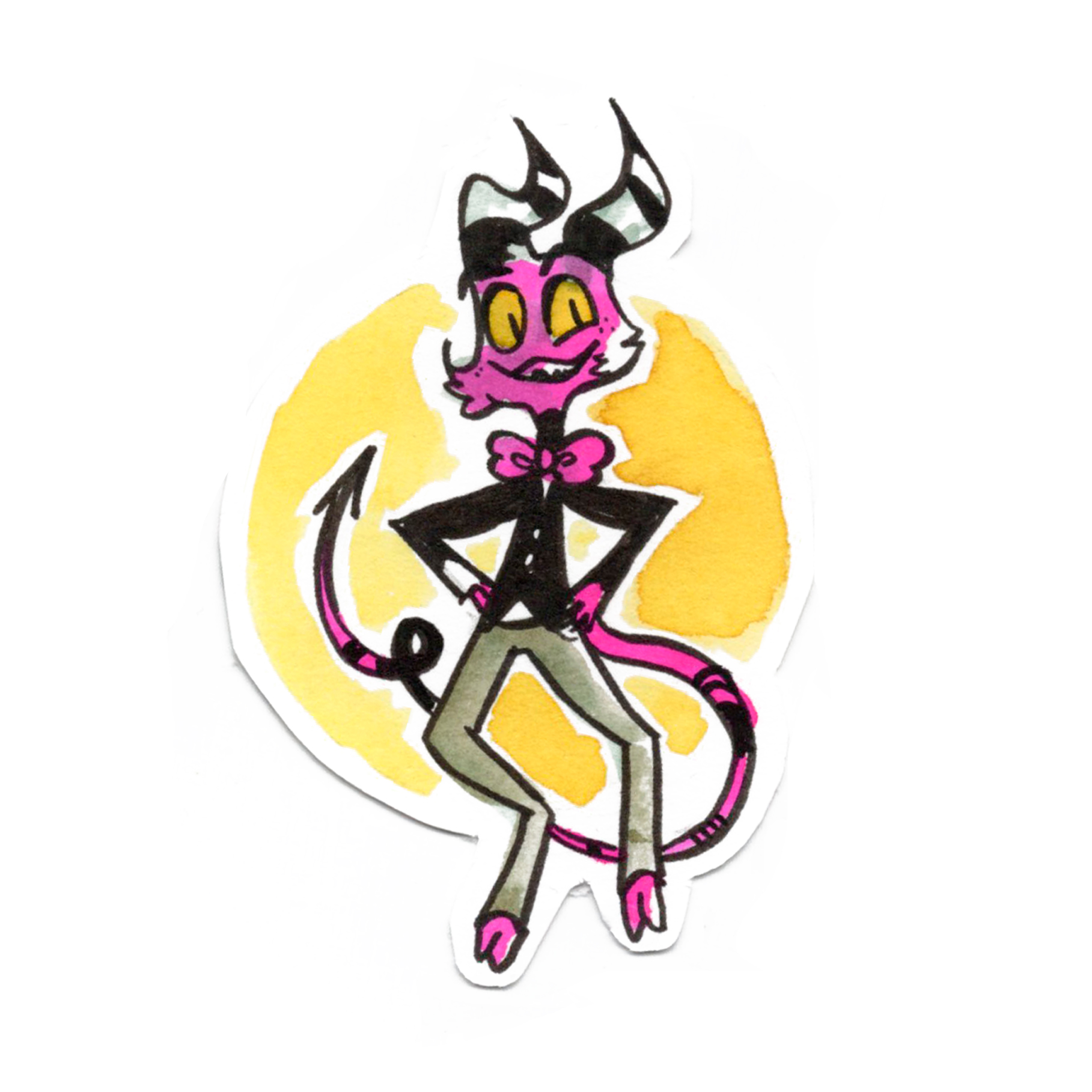 Hazbin hotel