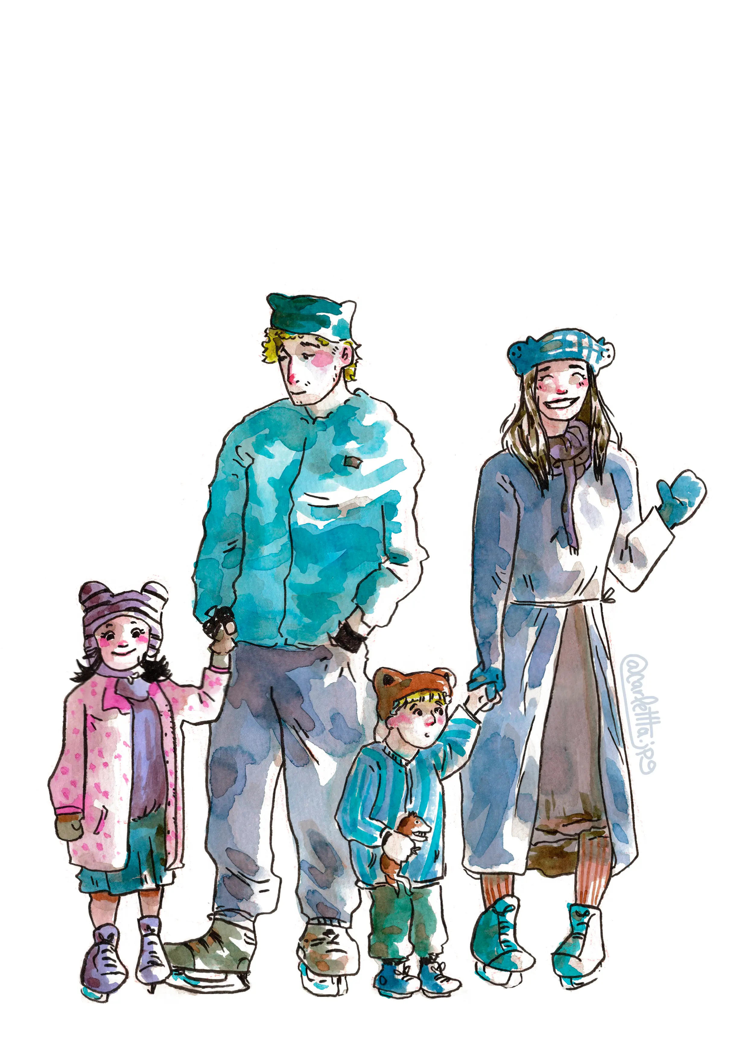 Familia