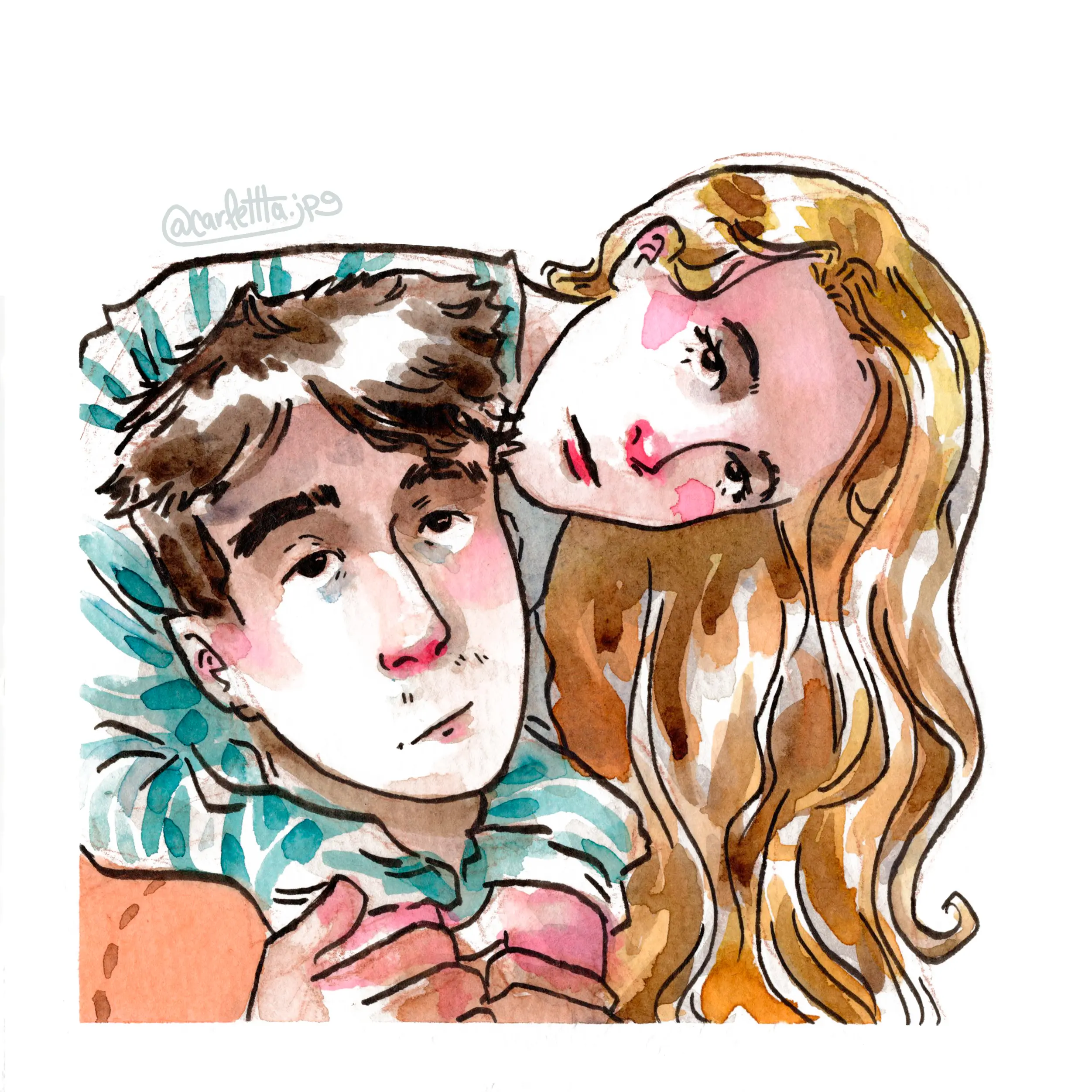 Pareja
