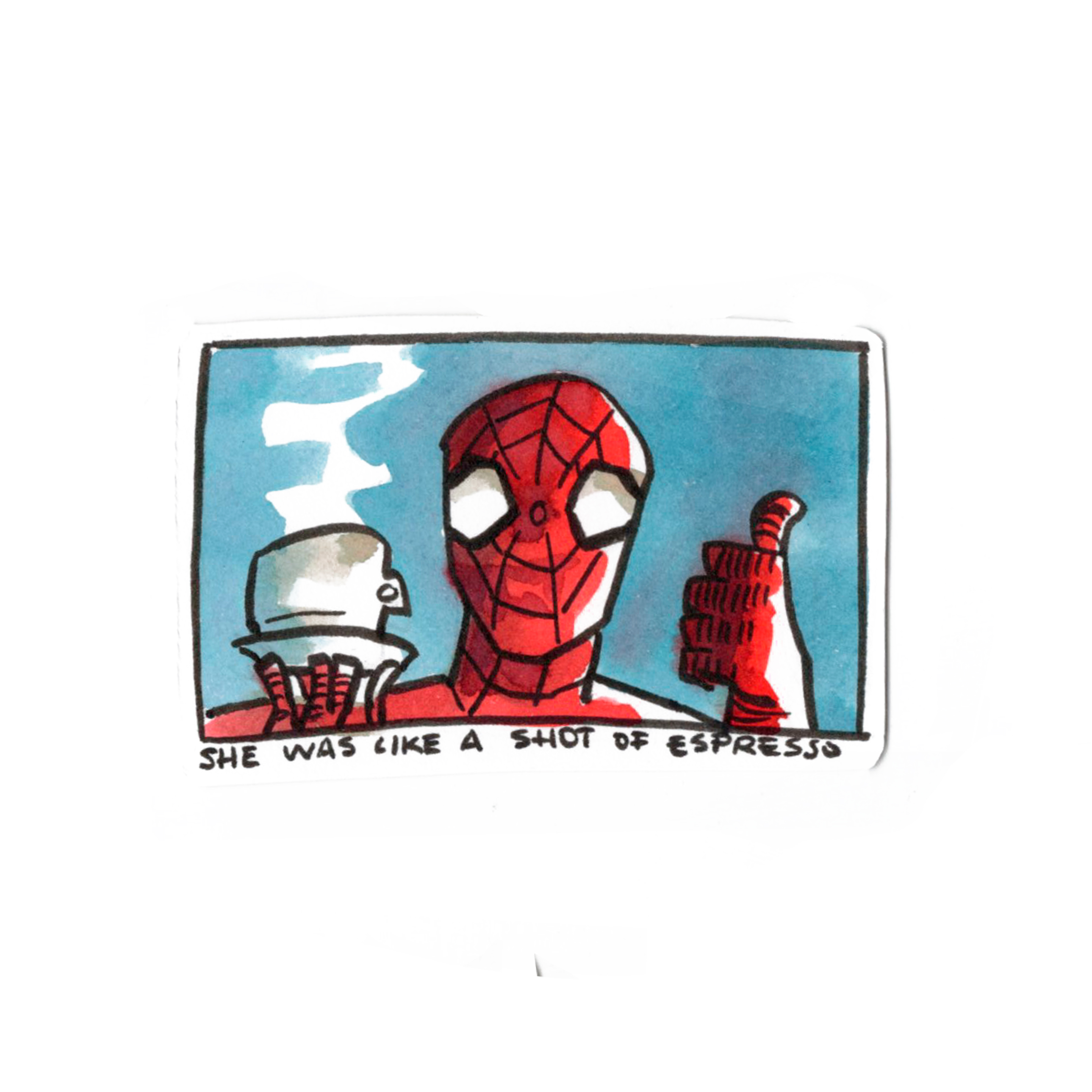 Spiderman