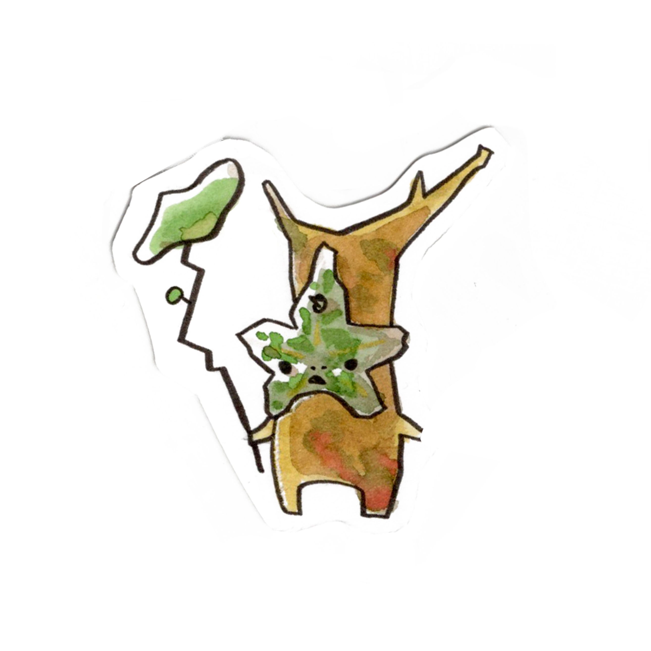Korok Zelda